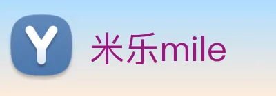 米乐mile Logo
